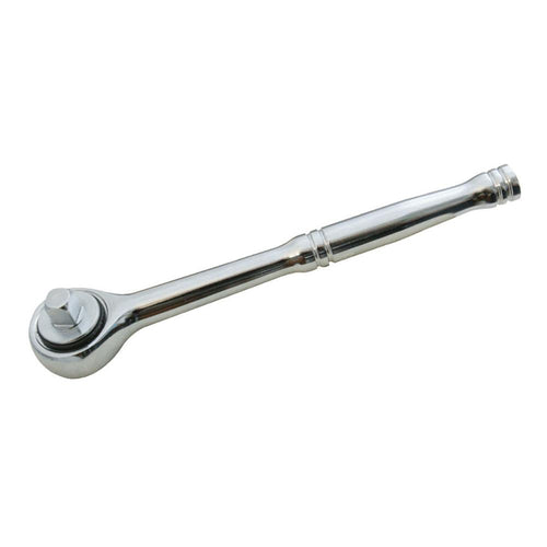 Silverline 245040 Ratchet Handle - 1/4" / 150mm - Voyto Ltd Online