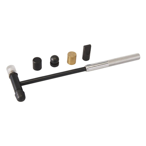Silverline 852600 Hobby Hammer - 6 Heads - Voyto Ltd Online