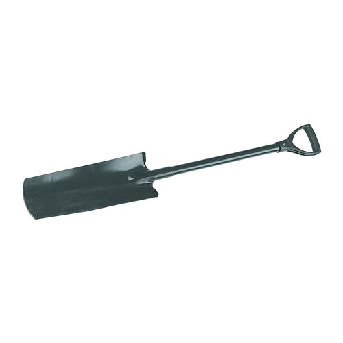Silverline GT38 Drain Spade - 1150mm - Voyto Ltd Online