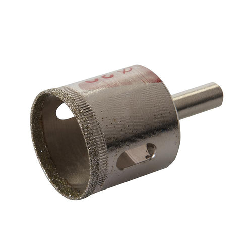 Silverline 656637 Diamond Dust Holesaw - 30mm - Voyto Ltd Online