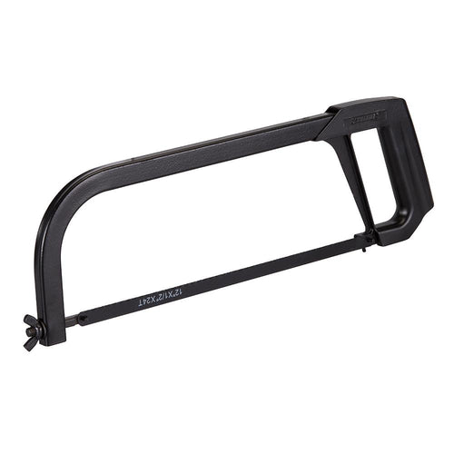 Silverline SW30 Hacksaw Heavy Duty - 300mm - Voyto Ltd Online