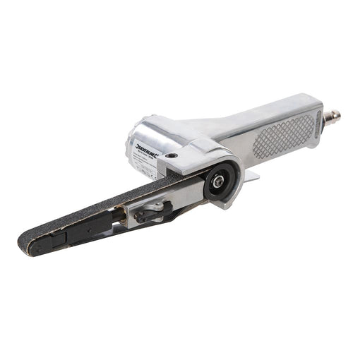 Silverline 942944 Air Belt Sander - 10 x 330mm - Voyto Ltd Online