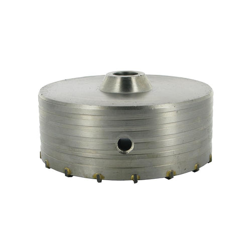 Silverline 941865 TCT Core Drill Bit - 150mm - Voyto Ltd Online