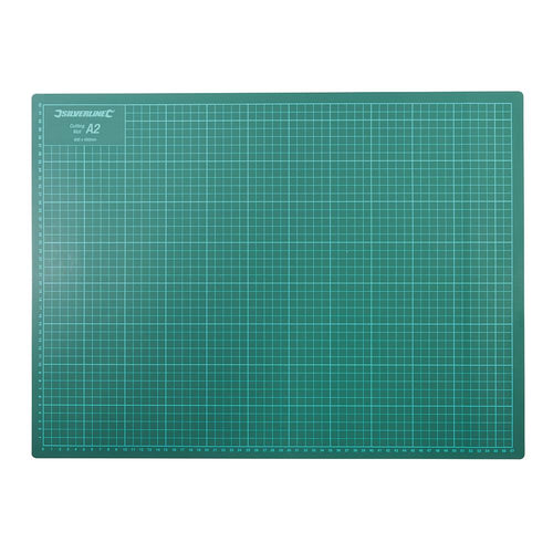 Silverline 708532 Cutting Mat - A2 - Voyto Ltd Online