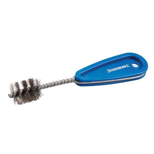 Silverline 427563 Pipe Deburring Brush - 22mm - Voyto Ltd Online