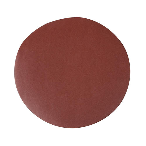 Silverline 868738 Hook & Loop Discs 180mm 10pk - 180mm 400 Grit - Voyto Ltd Online