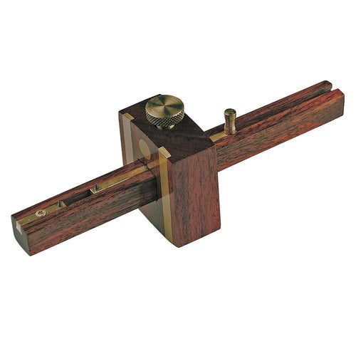 Silverline 868503 Mortice Gauge - 230mm - Voyto Ltd Online