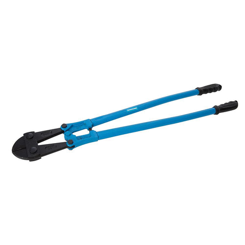 Silverline CT23 Bolt Cutters - Length 900mm - Jaw 12mm - Voyto Ltd Online