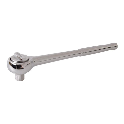 Silverline 598500 Ratchet Handle - 1/2" / 250mm - Voyto Ltd Online