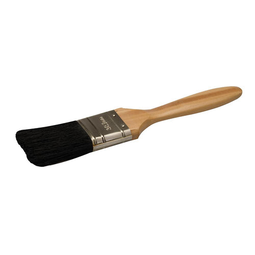 Silverline 991859 Mixed Bristle Paint Brush - 40mm / 1-3/4" - Voyto Ltd Online