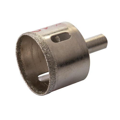 Silverline 395021 Diamond Dust Holesaw - 35mm - Voyto Ltd Online