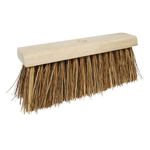 Silverline 793808 Broom Bassine/Cane - 330mm (13") - Voyto Ltd Online