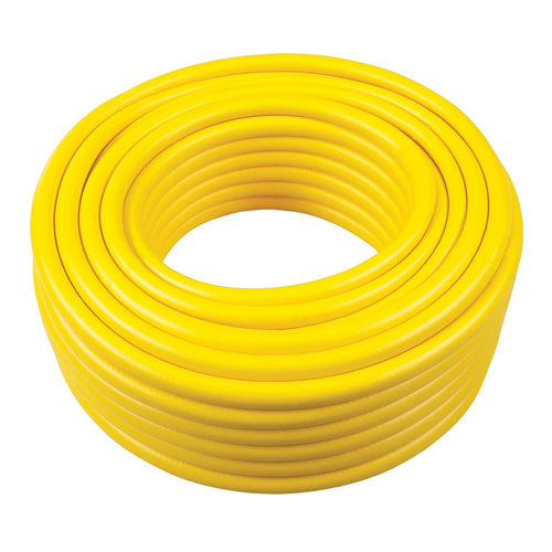 Silverline 298535 Heavy Duty Reinforced PVC Garden Hose - 30m - Voyto Ltd Online