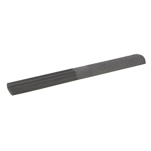 Silverline 884616 4-Way Shoe Rasp - 200mm - Voyto Ltd Online