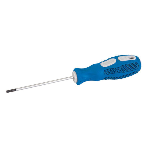 Silverline 243889 General Purpose Screwdriver Trx - T10 x 75mm - Voyto Ltd Online