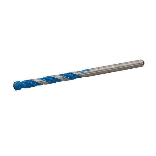 Silverline 886585 Multi Construction Drill Bit - 4.5 x 75mm - Voyto Ltd Online