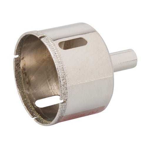 Silverline 589710 Diamond Dust Holesaw - 40mm - Voyto Ltd Online