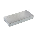 Fixman 868140 Galvanised Smooth Shank Nails 18G 5000pk - 16 x 1.25mm - Voyto Ltd Online