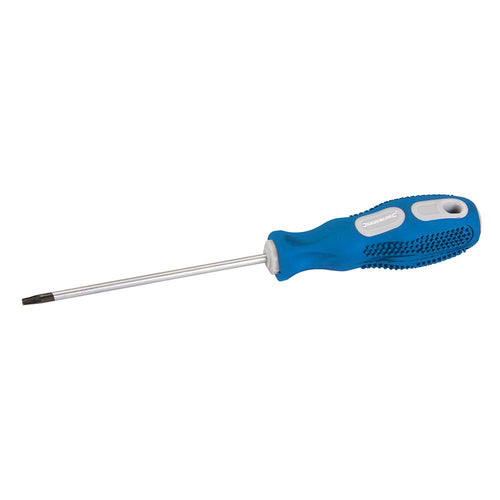 Silverline 244377 General Purpose Screwdriver Trx - T15 x 100mm - Voyto Ltd Online