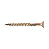 Fixman 881825 Goldstar Advanced Screws - 4 x 45mm 200pk - Voyto Ltd Online