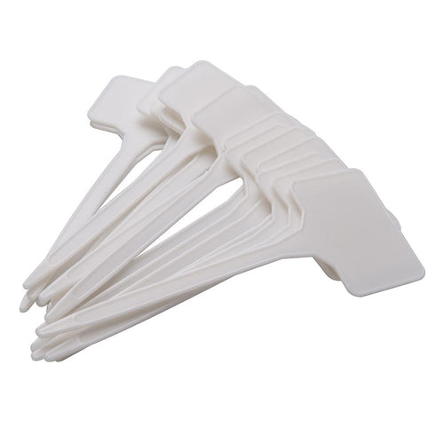 Silverline 552517 Plant Markers 16pk - 150mm - Voyto Ltd Online