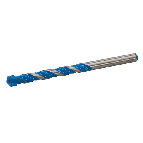 Silverline 908207 Multi Construction Drill Bit - 10.0 x 120mm - Voyto Ltd Online