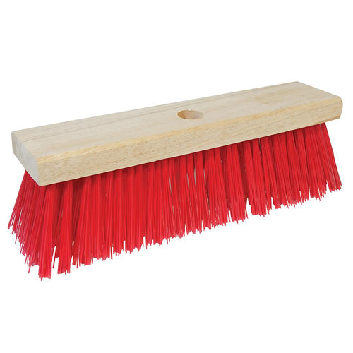 Silverline 245081 Broom PVC - 300mm (12") - Voyto Ltd Online