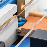 Rockler 921727 Rail Coping Sled - 5" x 1-1/4" - Voyto Ltd Online