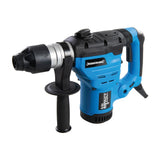Silverline 268819 1500W SDS Plus Drill - 1500W UK - Voyto Ltd Online
