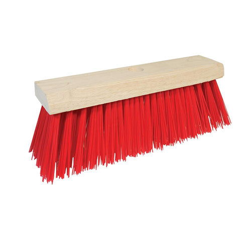 Silverline 457022 Broom PVC - 400mm (15”) - Voyto Ltd Online