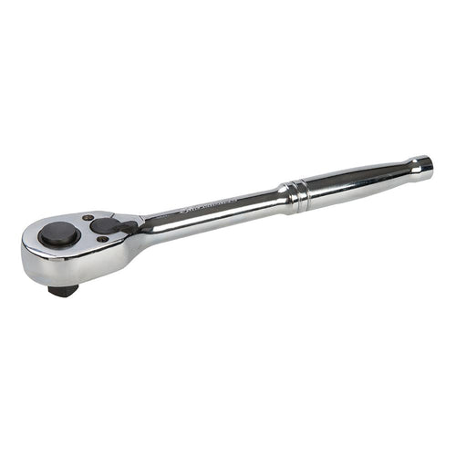Silverline 199855 Hi-Torque Ratchet Handle - 1/2" / 512Nm - Voyto Ltd Online