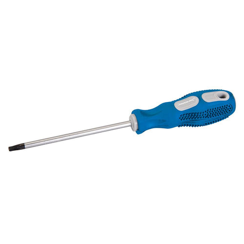Silverline 244703 General Purpose Screwdriver Trx - T25 x 100mm - Voyto Ltd Online