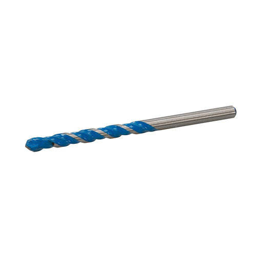 Silverline 672949 Multi Construction Drill Bit - 7.0 x 100mm - Voyto Ltd Online