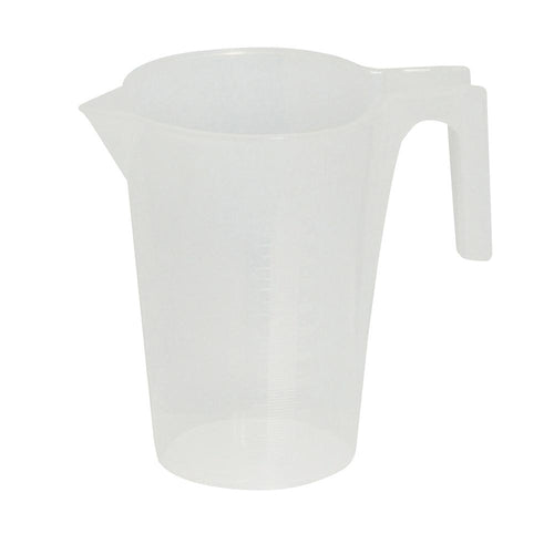 Silverline 633908 Measuring Jug - 250ml - Voyto Ltd Online
