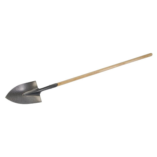 Silverline 239586 Irish Shovel - 1620mm - Voyto Ltd Online