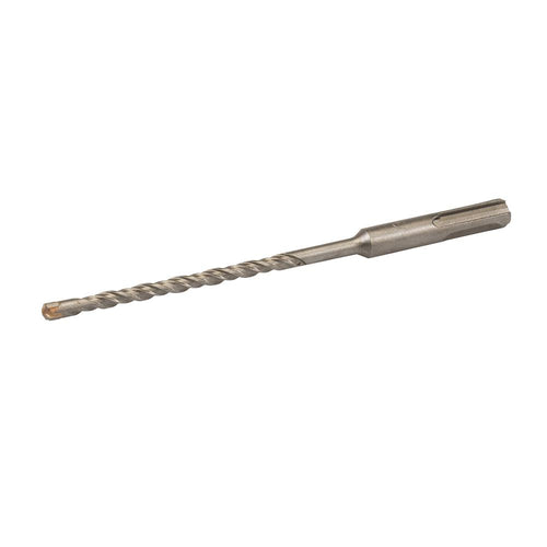 Silverline 675141 SDS Plus Crosshead Drill Bit - 6 x 160mm - Voyto Ltd Online