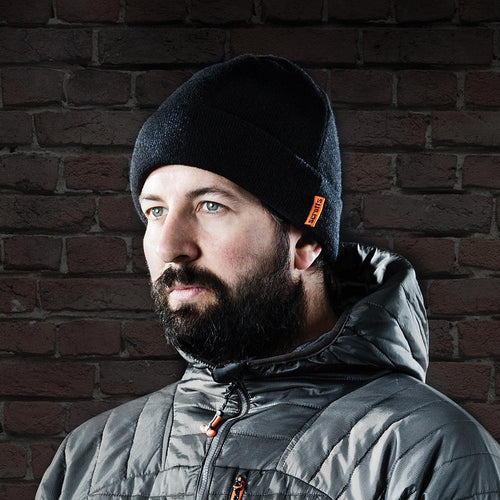 Scruffs T50987 Knitted Thinsulate Beanie - Voyto Ltd Online