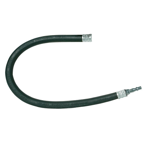 Silverline 868750 Air Line Whip Hose - 600mm - Voyto Ltd Online