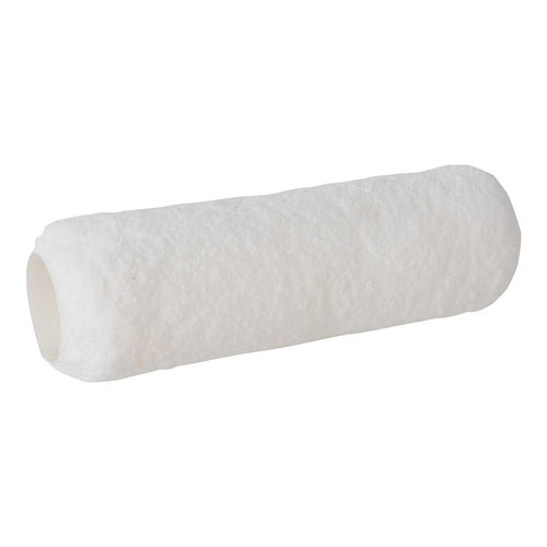 Silverline 391277 Microfibre Roller Sleeve 230mm - Long Pile - Voyto Ltd Online