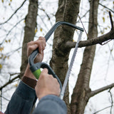 Silverline 250422 Foresters Bow Saw - 600mm Blade - Voyto Ltd Online