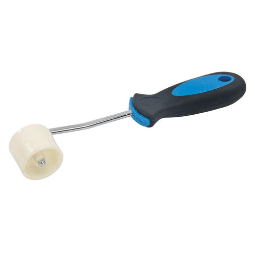 Silverline 277872 Expert Seam Roller - 200mm - Voyto Ltd Online