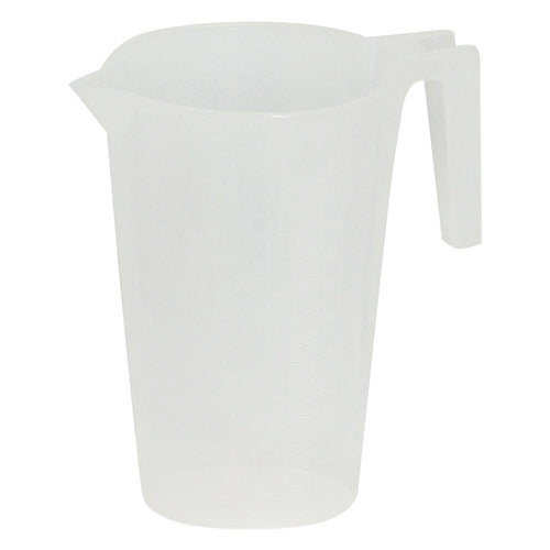 Silverline 868838 Measuring Jug - 500ml - Voyto Ltd Online