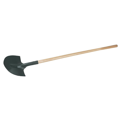Silverline GT36 Swan-Neck Shovel - 1470mm - Voyto Ltd Online