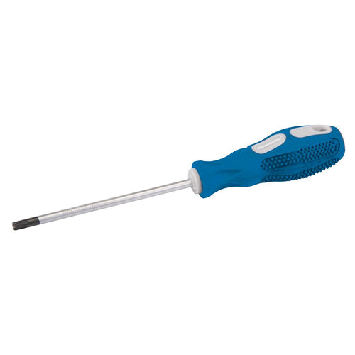 Silverline 244753 General Purpose Screwdriver Trx - T27 x 100mm - Voyto Ltd Online