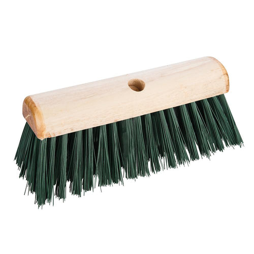 Silverline 196579 Broom PVC - 330mm (13") - Voyto Ltd Online