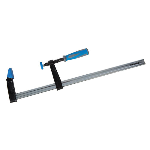 Silverline 868771 F-Clamp Heavy Duty - 450 x 80mm - Voyto Ltd Online