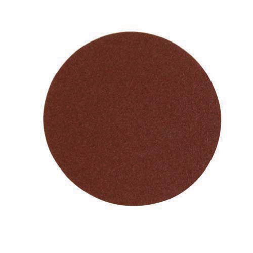 Silverline 934116 Hook & Loop Discs 300mm 10pk - 300mm 80 Grit - Voyto Ltd Online