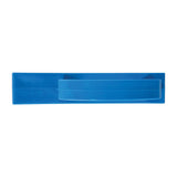 Silverline 250554 D-Handle Wire Brush - 4 Row - Voyto Ltd Online