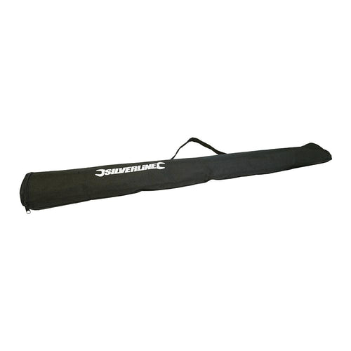 Silverline 633748 Drain Rod Bag - Drain Rod Bag 920mm - Voyto Ltd Online