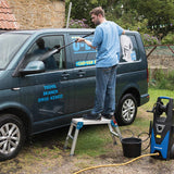 Silverline 640000 Step-Up Platform - 150kg Capacity - Voyto Ltd Online